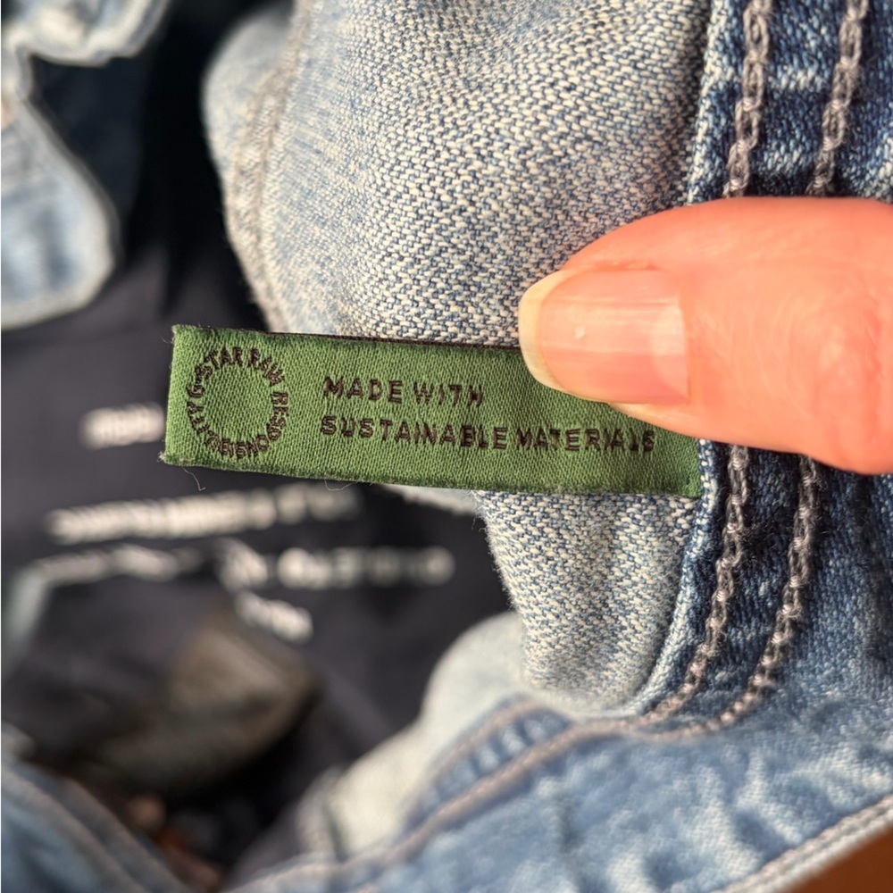 👖 G-Star RAW GRIP 3D Relaxed Tapered Jeans | Men’s 36x32 👖 - Picture 11 of 15